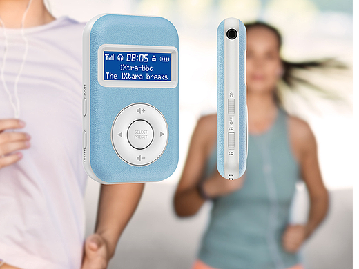 Pocket Radio