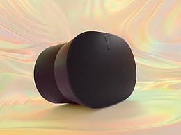 详情页【动态改版】Sonos 桌面音响 Era300详情页