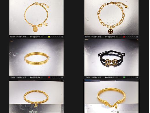 来点工作花絮吧