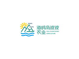 大气科技简洁logo