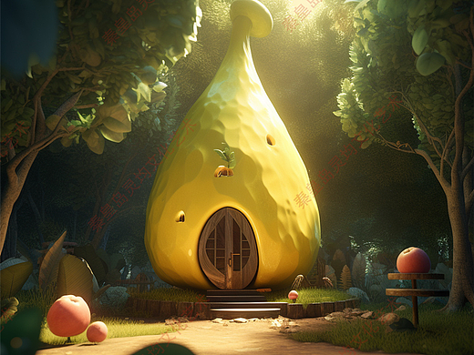 住进风景，拥抱创意——景区内的移动民宿体验