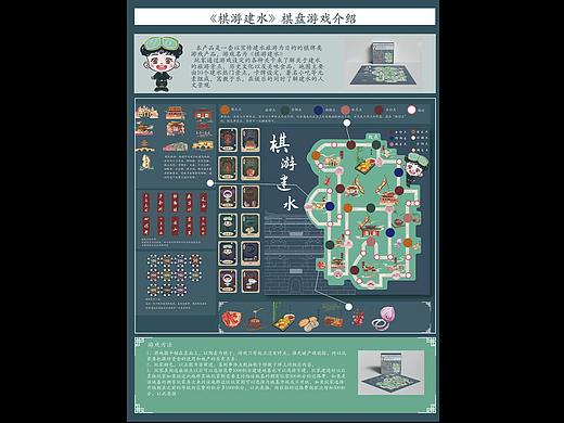 棋游建水