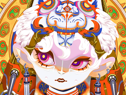 原兔| PROTPRABBIT