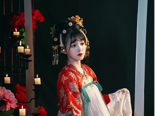云霓裳