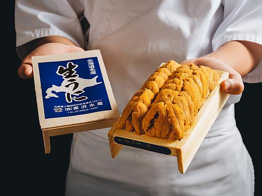 深圳美食摄影 | 人均3000+的日料拍成这样还可以吗？