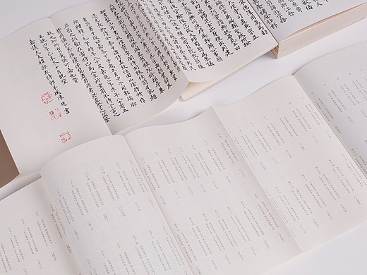 东莞明贤•琴轩外传