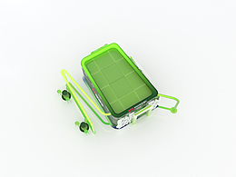 快闪 | 品牌路演