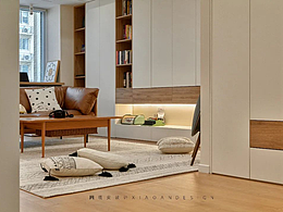 晓安新作 | 亲近自然 · 沉浸在无限的温柔里