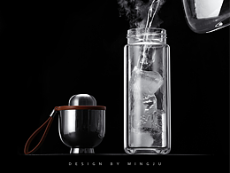 喝茶·得用好杯。