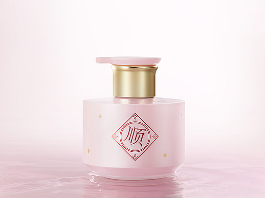 个护拍摄 | 电商摄影 X 小象摄影