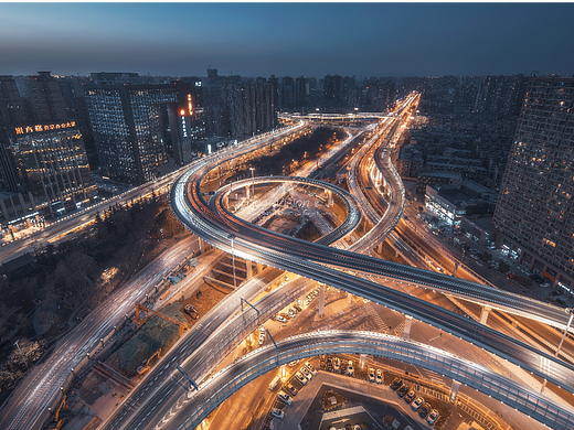 2022第一季度建筑风光合集