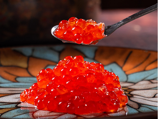 这是鱼肉谁会信（个人主页-ZNjE0Nzc2ODQ=） - 美食摄影 - 站酷设计师辣六饺子原创素材 - 站酷ZCOOL