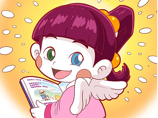 人生第一本绘本出版！