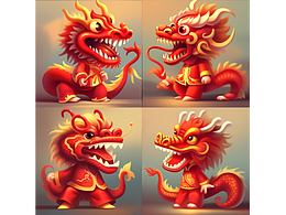 2024生肖龍 不求最好 但求最全