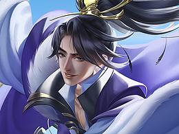 插画合集