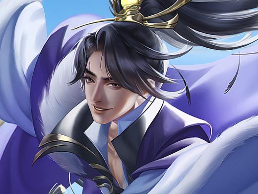 插画合集