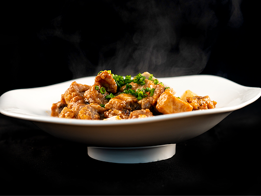 【美食摄影】江海小馆客餐