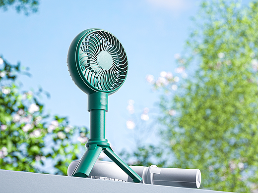 电风扇渲染（个人主页-ZNTMxMzk3MDA=） - 产品 - 站酷设计师Li李i原创素材 - 站酷ZCOOL