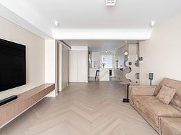 居家空间摄影｜亚奥金茂悦