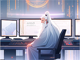 當(dāng)神仙也要工作！??！