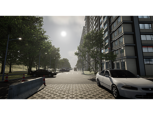 City_UE4