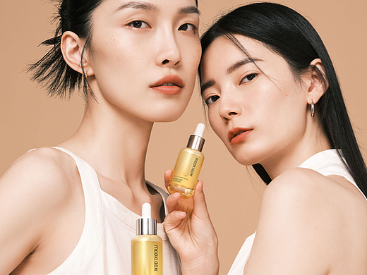 MOOKLOOK茉珂【精华油新品升级系列】