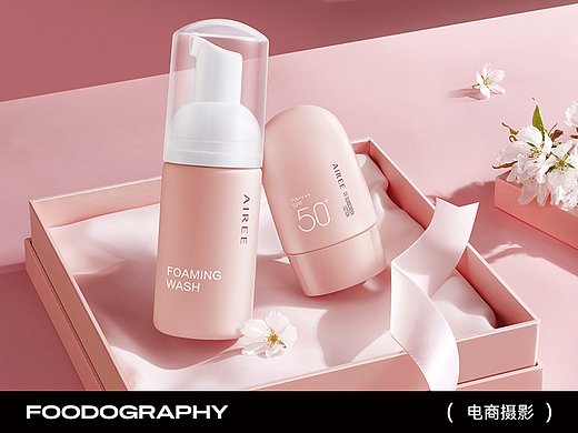 婴儿产品摄影 | AIREE ✖ foodography