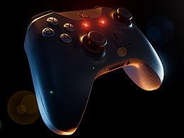 Xbox手柄