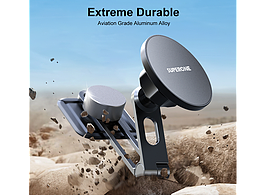 亞馬遜 特斯拉車載支架 建模渲染設(shè)計(jì)排版