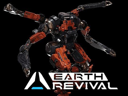 四足工業(yè)用機(jī)器人概念設(shè)定（個(gè)人主頁(yè)-ZNjcyMjI2MzY=） - 工業(yè)用品/機(jī)械 - 站酷設(shè)計(jì)師陸一楠原創(chuàng)素材 - 站酷ZCOOL