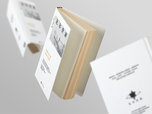 《瓦尔登湖》封面内容设计（个人主页-ZNjc2NjU1Mjg=） - 书籍/画册 - 站酷设计师SolanFickle原创素材 - 站酷ZCOOL