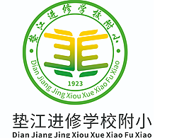 垫江校徽