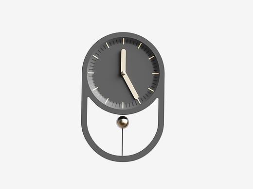 衡钟-Heng Alarm clock