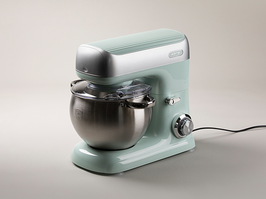 所思设计 X 华伦电器丨全能家用厨师机