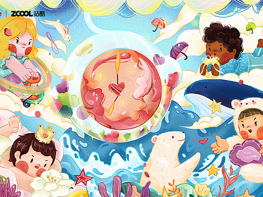 Babycare-回到童年时光