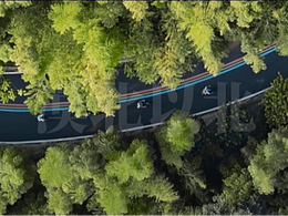 吉利汽车亚运宣传视频