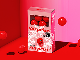 品牌形象设计