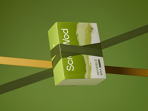 包装｜视觉策划拍摄设计 Package display