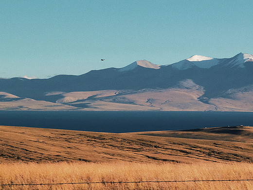 我的西藏旅行日记