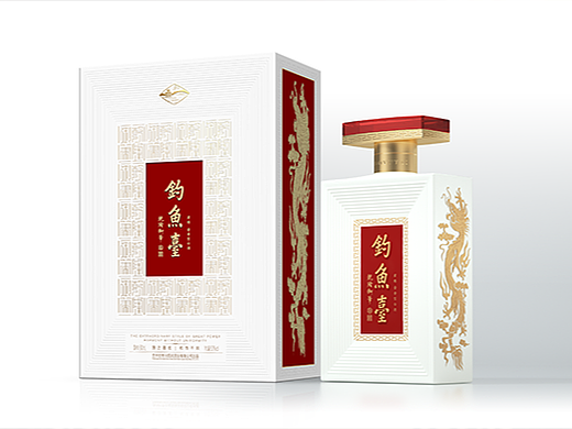 中合信×钓鱼台｜君赐