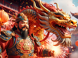 我的龙年ai守护神