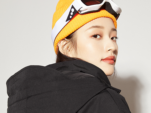 往年修图成品,还有许多需要改进的地方