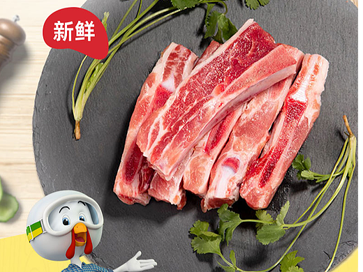 牛排详情页