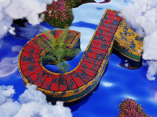 练习（个人主页-ZNjE5Njg3MjQ=） - 场景 - 站酷设计师餘興原创素材 - 站酷ZCOOL