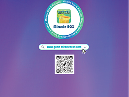 Miracle Box-盲盒感謝卡