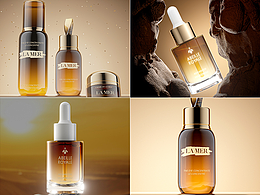 三維建模渲染練習(xí)