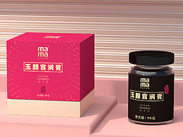 MAMA丨玉颜草本膏