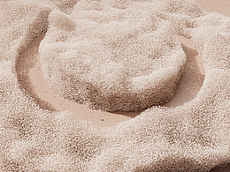 houdini 粒子练习