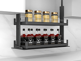 SOURCE丨产品渲染