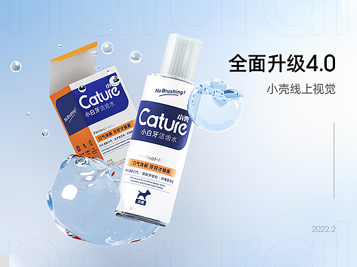 线上全案策划 | 小壳